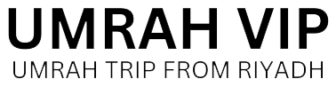 Umrah VIP